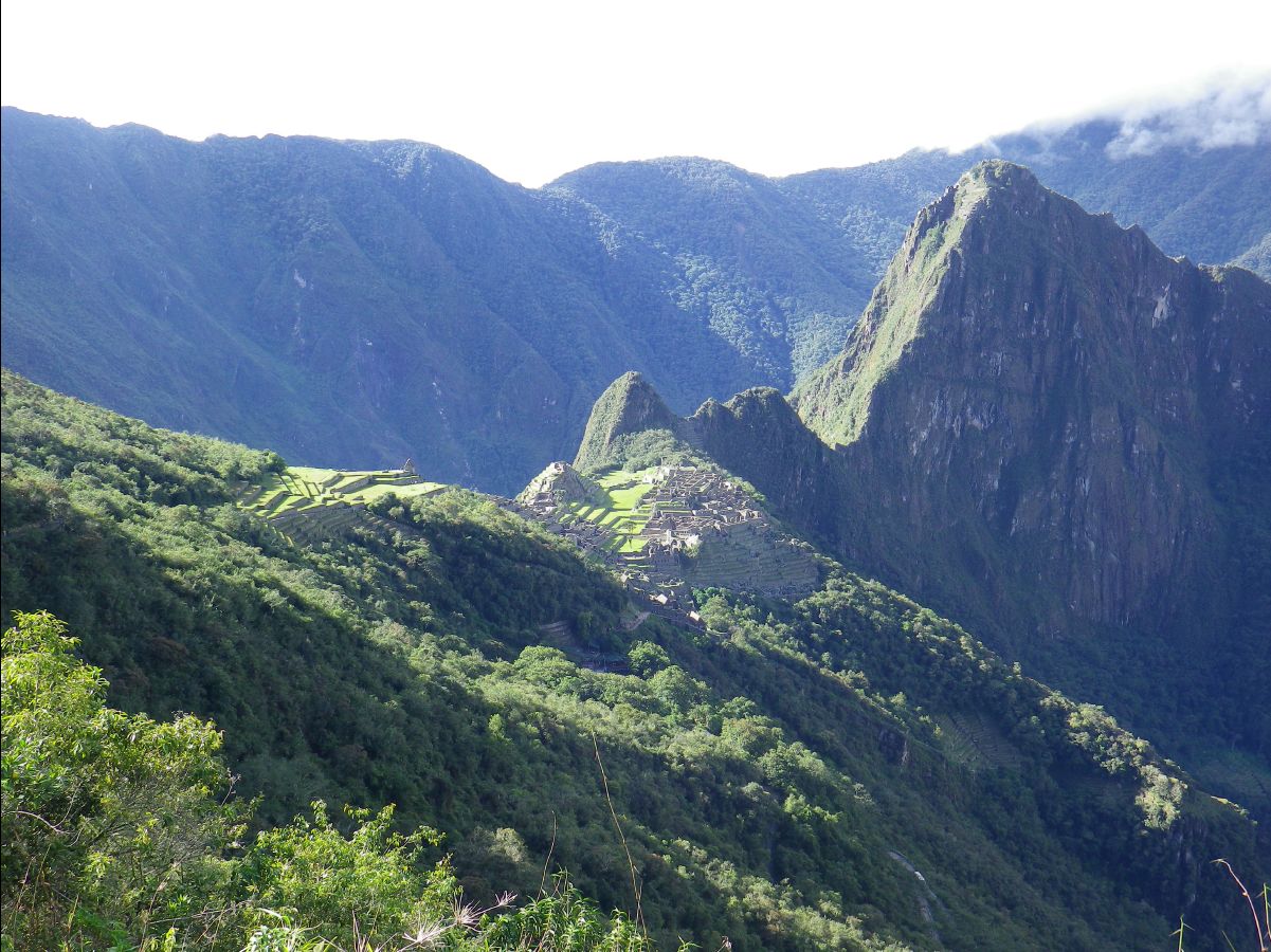 Machu Picchu05